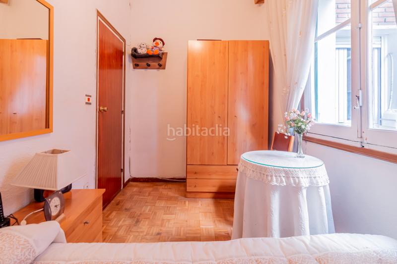 Foto aab369e2-6efe-43ab-b3d3-5e4535011e6a. Piso en Moscardó Madrid