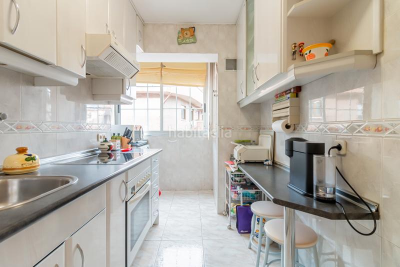 Foto 09d9968c-1cb5-432f-a7af-b7aac5ebd750. Appartamento con riscaldamento in Abrantes Madrid