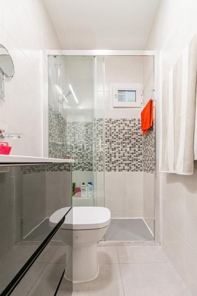 Foto a5d0ae5a-2da5-4954-9540-523bb3a9f8e8. Appartamento con riscaldamento in Abrantes Madrid