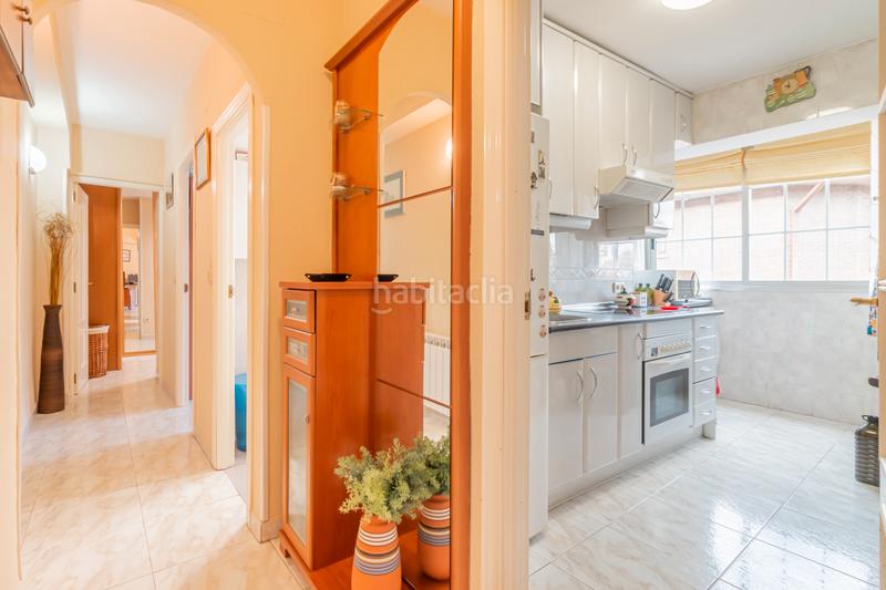 Foto a8065c5b-4211-4171-b321-bd9fb4274729. Appartamento con riscaldamento in Abrantes Madrid