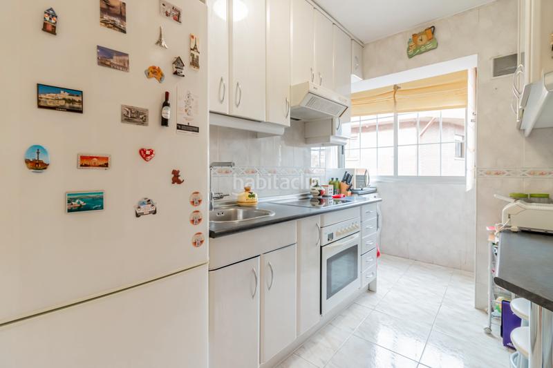 Foto 55f27249-e4f8-4e37-8db8-88386ec9f390. Appartement avec chauffage dans Abrantes Madrid