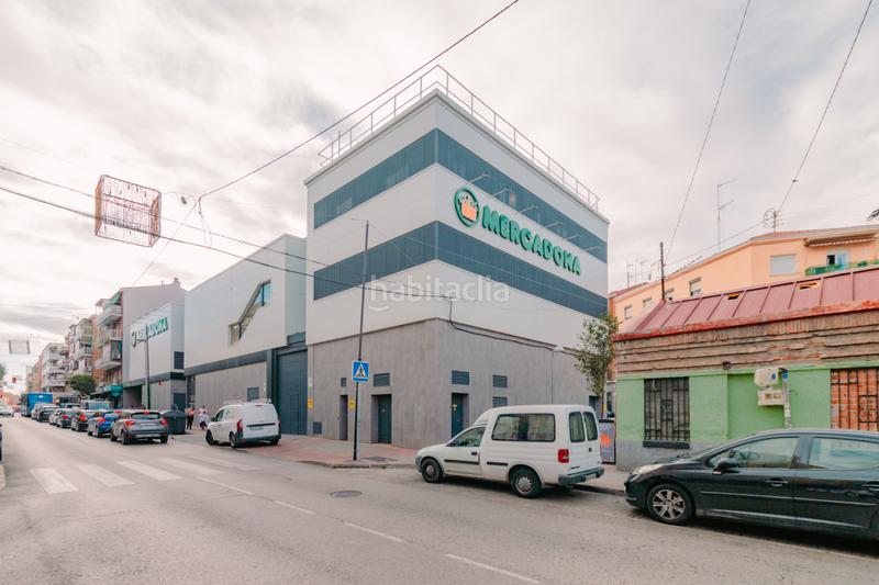 Foto 4b6eb0e2-4dd2-45b2-8793-27b6d388b2ef. Flat with heating in Abrantes Madrid