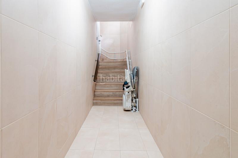 Foto 770a1d3d-d46d-4142-bd9f-469f4f95a968. Flat with heating in Abrantes Madrid