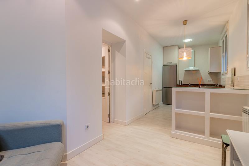 Foto 1c6d4dae-7fc3-45fd-a439-f2b0bd48b9de. Appartement avec chauffage dans Comillas Madrid