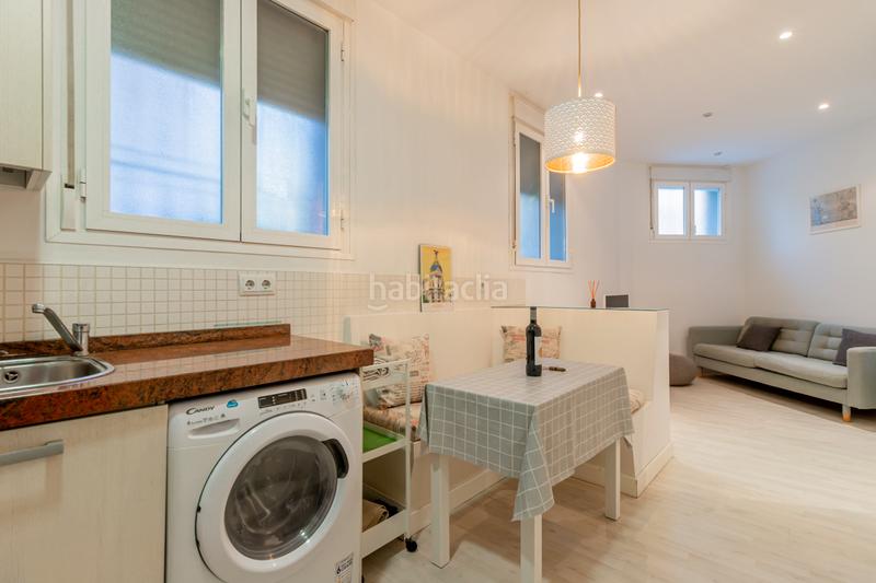 Foto 3c2022fc-2edc-4940-8a6e-f08e29deaffb. Appartement avec chauffage dans Comillas Madrid