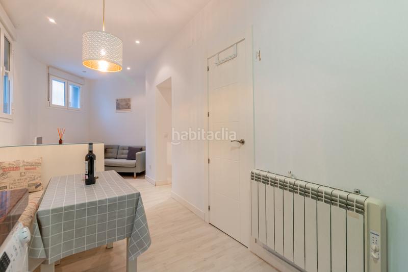 Foto 41dda7b1-30be-46f1-a223-28c367b2b4da. Appartement avec chauffage dans Comillas Madrid