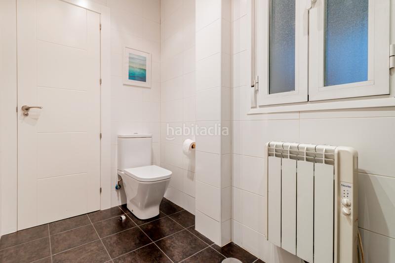 Foto 4f2e94dc-6344-404d-b0c1-9b6382534578. Appartement avec chauffage dans Comillas Madrid