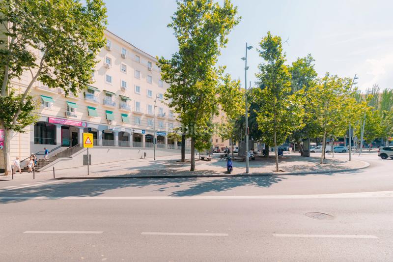 Foto 7b92033c-446d-4591-a6e8-f0dc7b269534. Appartement avec chauffage dans Comillas Madrid