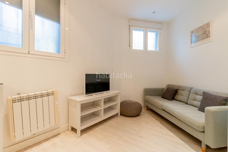 Foto b58619f7-36c5-4d5b-b8b7-f14247982e93. Appartement avec chauffage dans Comillas Madrid