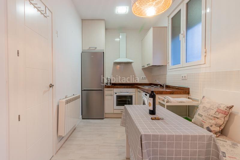 Foto d8475e96-fd2b-4581-b1fa-76a990807d68. Appartement avec chauffage dans Comillas Madrid