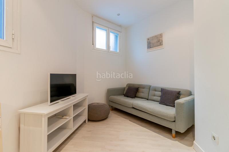 Foto 0810a331-20c8-4a5b-be71-abe56533f77f. Etagenwohnung mit heizung in Comillas Madrid