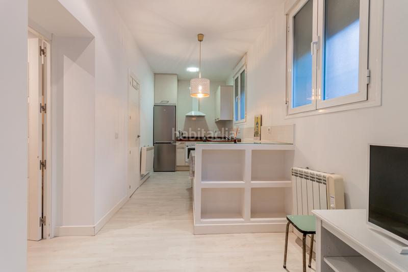 Foto 69818cdd-8926-47bc-9693-c70a4ad46a60. Etagenwohnung mit heizung in Comillas Madrid