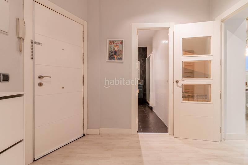 Foto e2742332-088c-4431-8cd7-566bac4efac6. Etagenwohnung mit heizung in Comillas Madrid