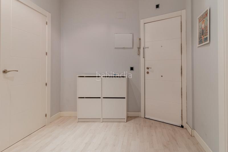 Foto 878d9ab1-f18f-4ee8-ae21-4691f8c0eaa4. Flat with heating in Comillas Madrid