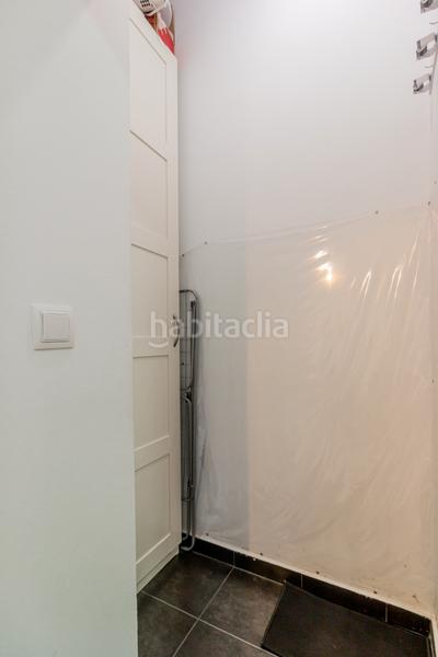 Foto 8f113ce8-af99-46d3-9743-1c4225da37c4. Flat with heating in Comillas Madrid