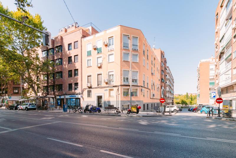 Foto 94e551fc-2914-4033-9529-17d294d584a0. Flat with heating in Comillas Madrid