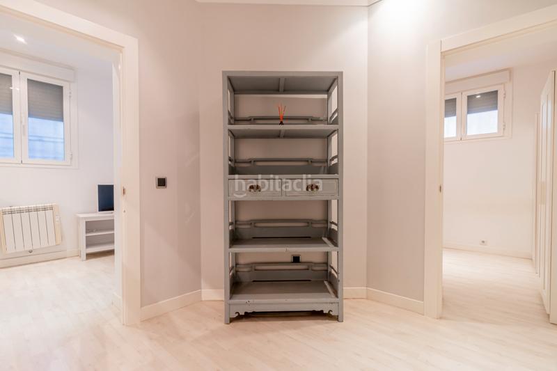 Foto bd899c57-a28c-4e6c-b758-e0c459510bab. Flat with heating in Comillas Madrid