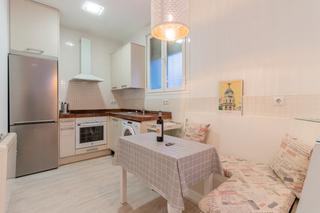 Flat in Calle de Antonio López