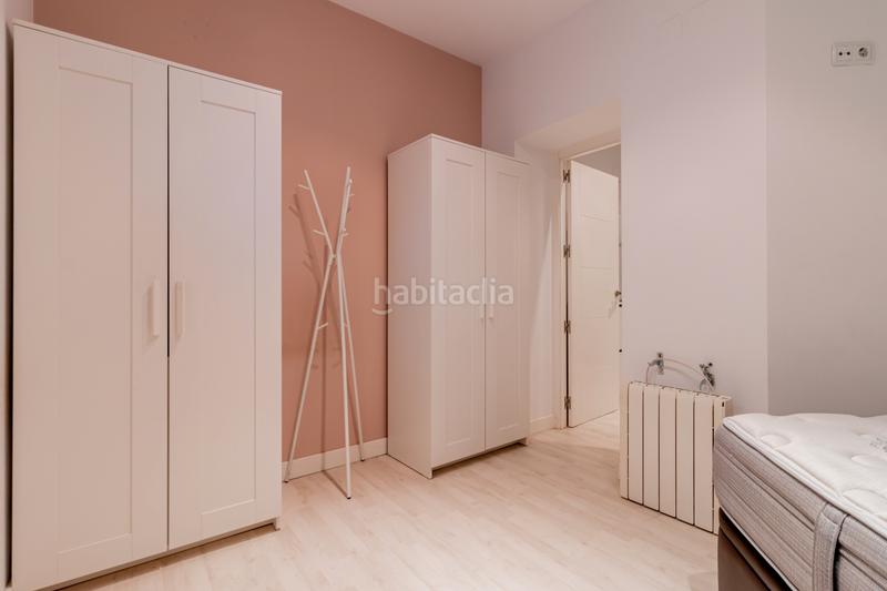 Foto e0ca9142-4e50-4fca-af48-e0d46184be41. Flat with heating in Comillas Madrid