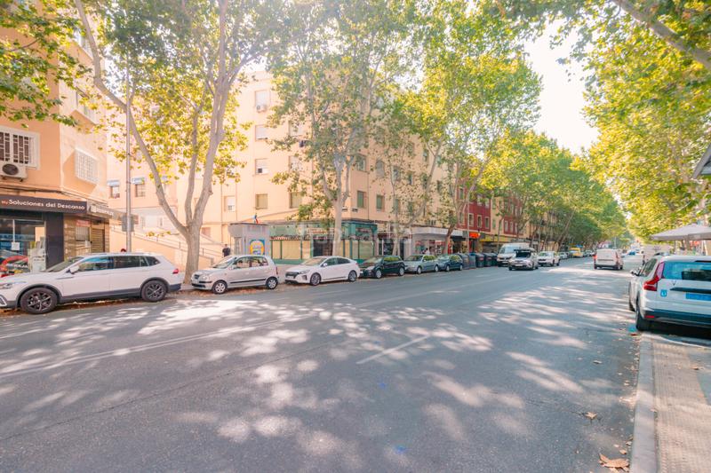 Foto 6e45a776-cc37-40b8-a850-54f5285a097c. Pis amb calefacció a Comillas Madrid