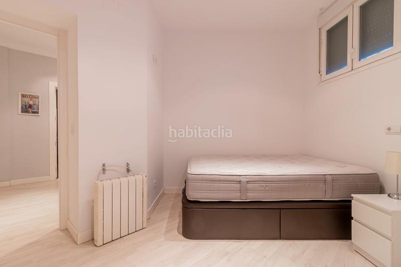 Foto b4c9b936-689c-4bec-a8f1-dbbdc075df7e. Piso en Comillas Madrid