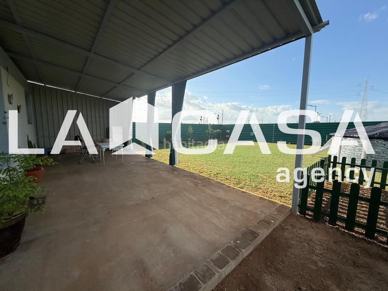 Foto e2895ce0-2341-4fa9-87d7-ca2439d491c7. Terreny residencial a Vista Azul - Consolación Dos Hermanas