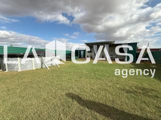 Residential Plot  Camino del pozo nuevo