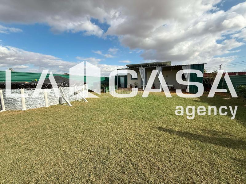 Foto 4e7e29d1-003b-4660-99a6-304074b893ec. Terrain résidentiel dans Vista Azul - Consolación Dos Hermanas