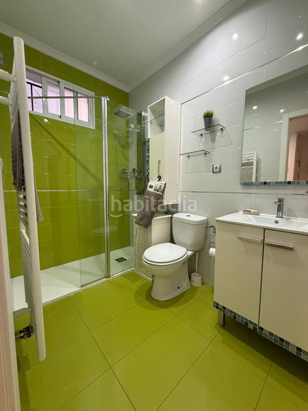 Foto c0d1da60-1621-4c4a-b4d9-fa28509bcb88. Affitto appartamento con riscaldamento in Comillas Madrid