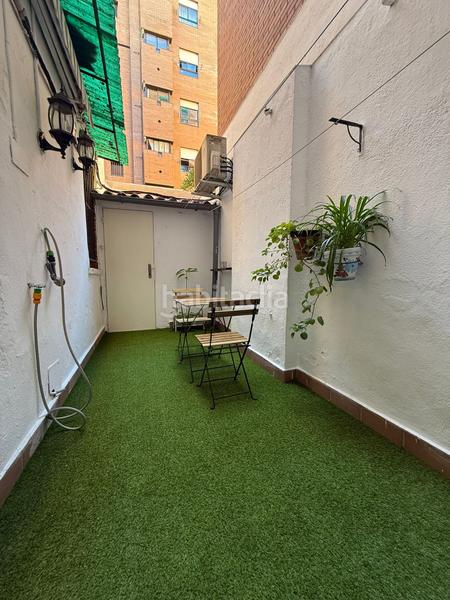 Foto 93895285-5eab-484c-8aa0-82e6657c4f8a. Location appartement avec chauffage dans Comillas Madrid