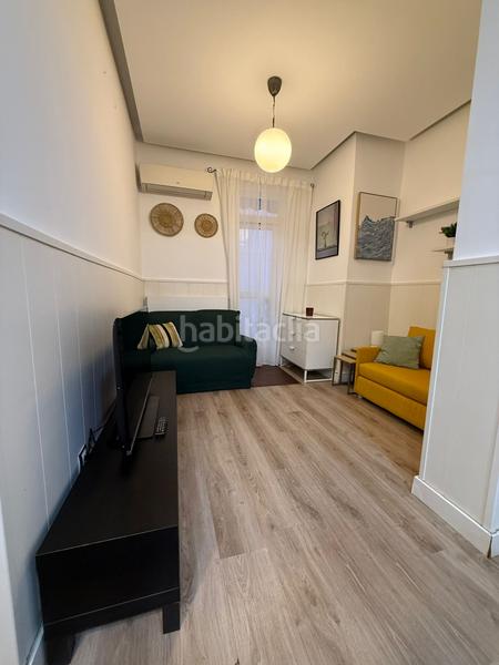 Foto a9197020-9014-4f0f-acb8-1caf186e3cda. Location appartement avec chauffage dans Comillas Madrid