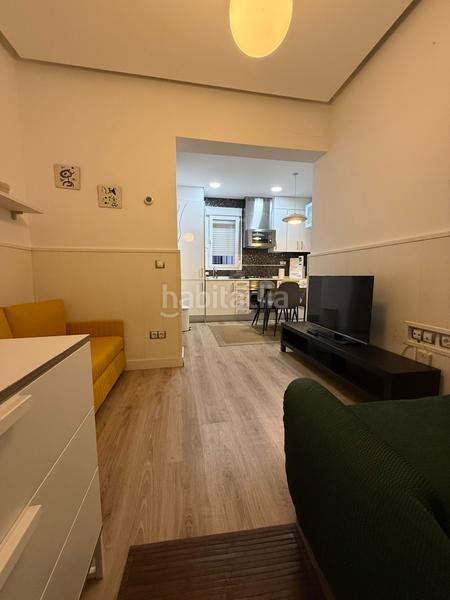 Foto e6e9b554-f2aa-48dd-bd37-a59b4845a112. Location appartement avec chauffage dans Comillas Madrid