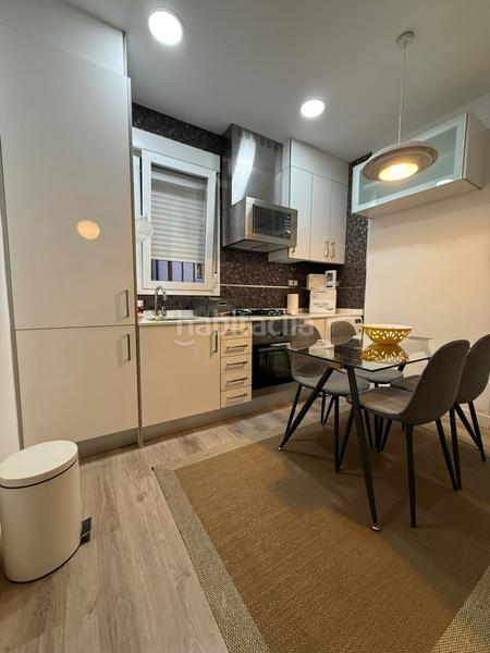 Foto a2ae94d8-7f59-4107-8208-7ef6e409785d. Miete etagenwohnung mit heizung in Comillas Madrid