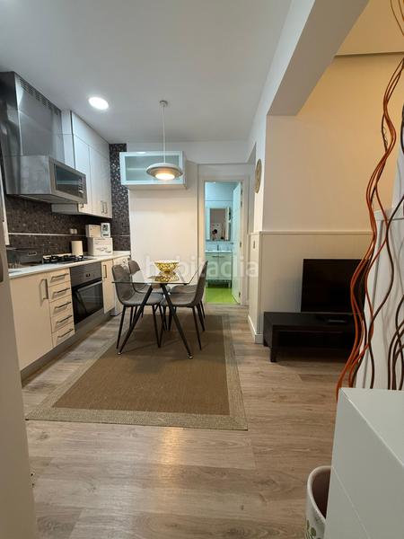 Foto ce34467a-73a6-4e05-8176-a0eb5192014b. Alquiler piso en Comillas Madrid