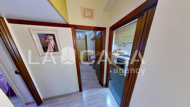 Foto 69e01165-7048-47cb-ac59-f215f3307df3. Appartement dans La Verneda - La Pau Barcelona