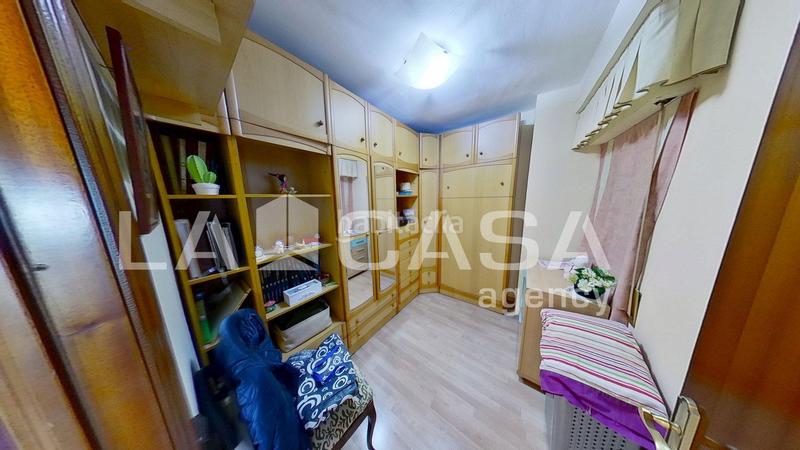 Foto d61cc87b-1a5a-4bf4-b59c-a5d2a7e35179. Appartement dans La Verneda - La Pau Barcelona