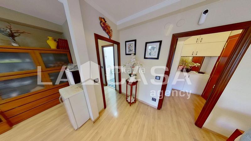 Foto de1eab35-467f-4756-920d-6f652b1f3149. Appartement dans La Verneda - La Pau Barcelona