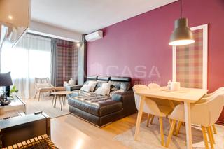 Appartement à La Verneda - La Pau