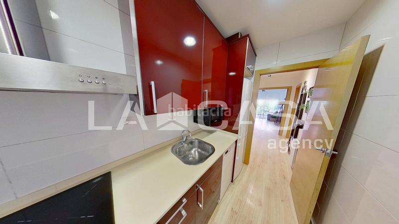 Foto debfef2a-3b21-4315-8f30-2536be6d0b1e. Appartamento in La Sagrera Barcelona