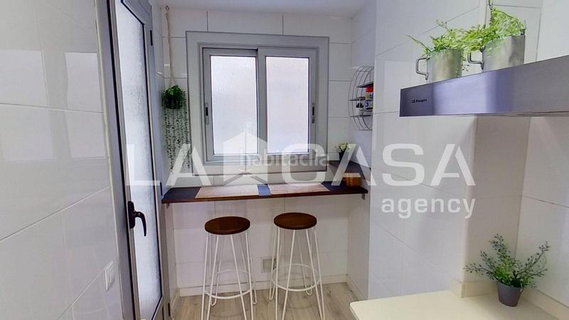 Foto 48aff4b0-e502-4df0-986d-8f43dd516691. Appartement dans La Sagrera Barcelona