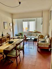 Etagenwohnung in Carrer de Gandesa