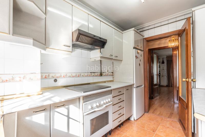 Foto 09fc7b8b-f561-49a2-a064-f9113d60a95c. Appartamento con riscaldamento parcheggio in San Isidro Madrid