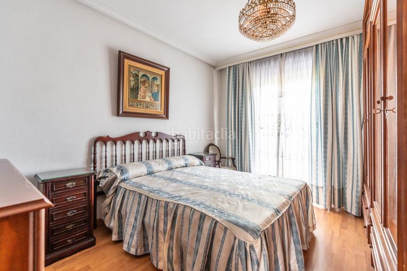 Foto 0c84f1e5-ea2f-4ed9-ab62-b1fa634b0c3d. Appartamento con riscaldamento parcheggio in San Isidro Madrid