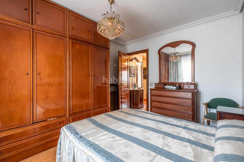 Foto 0d5f92f2-d0d2-4cf9-a713-f8d4811cf056. Appartamento con riscaldamento parcheggio in San Isidro Madrid