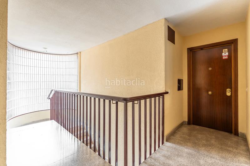 Foto 1f941f2b-f63f-4eea-811a-58e4b508b5d8. Appartamento con riscaldamento parcheggio in San Isidro Madrid