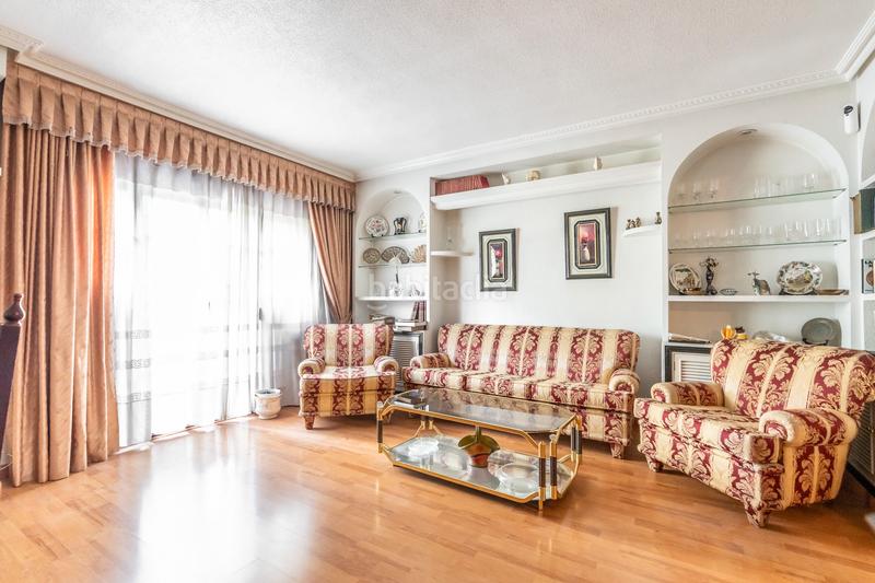 Foto 224b480c-55f2-49b6-b54c-0f901a1d27f0. Appartamento con riscaldamento parcheggio in San Isidro Madrid