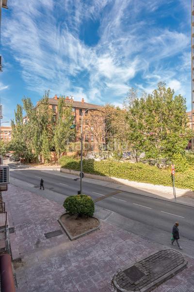 Foto 29eb07c1-75ba-424e-92ba-3083faa4ab0b. Appartamento con riscaldamento parcheggio in San Isidro Madrid