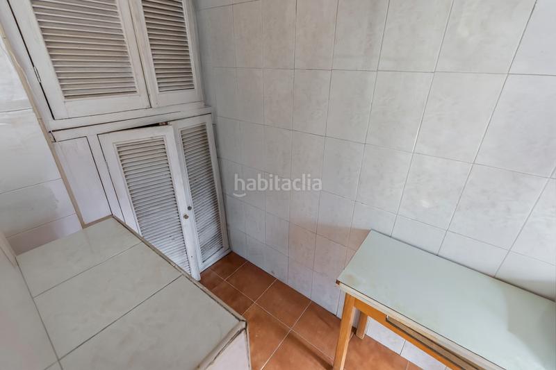 Foto 2f92195d-3c98-43d7-a4f0-abc5eaa9250b. Appartamento con riscaldamento parcheggio in San Isidro Madrid