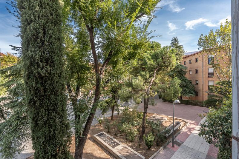 Foto 31dd16d1-27eb-4317-8875-741171686c2e. Appartamento con riscaldamento parcheggio in San Isidro Madrid