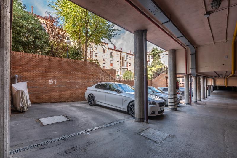Foto 31dd3620-4d94-4ee6-bb52-5a20c1fdcf62. Appartamento con riscaldamento parcheggio in San Isidro Madrid